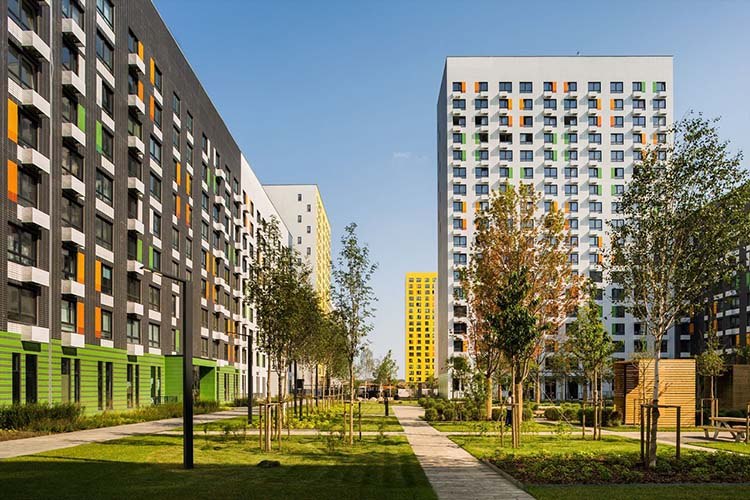 Провайдер «Ловител» разрешил другим операторам размещать сети на инфраструктуре домов ПИК