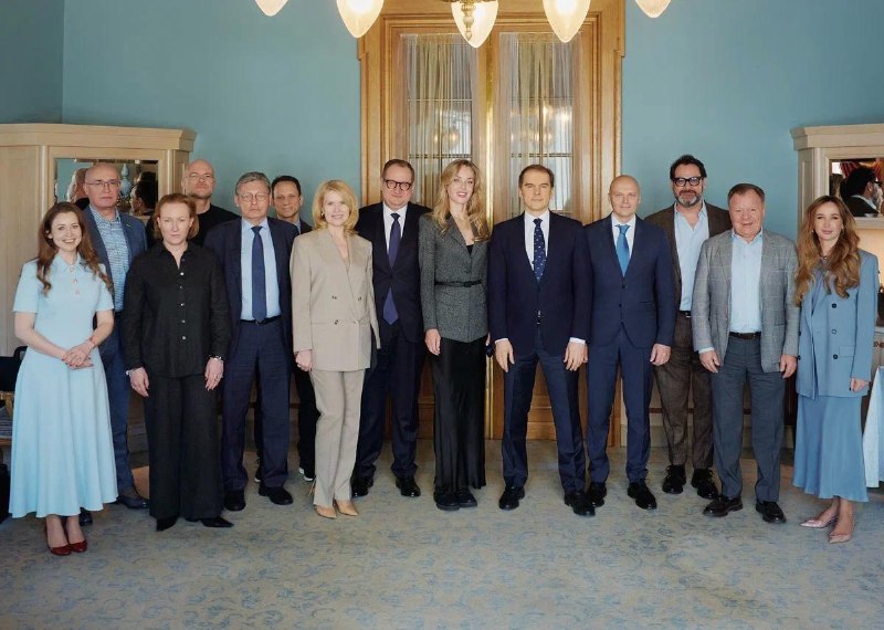 Фестиваль «Кантата» объявил о партнерстве с «Иннопрактикой» и Третьяковской галереей