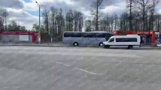 Россия и Украина провели обмен военнопленными при посредничестве ОАЭ и США