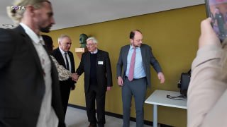 Колонка Евгении Балтатаровой о деятельности российской делегации в ПАСЕ