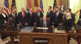 Уроки математики в Белом доме: разбор ошибки в расчетах снижения цен