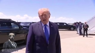 Трамп заявил о преимуществе США в переговорах с Ираном