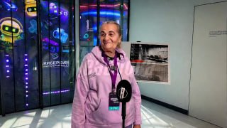 В «Сколково» прошла «Киберсуббота»: от бабушки-стримера до чемпионата Москвы по киберспорту