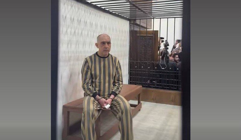 В Сирии начался суд над двоюродным братом экс-президента Башара Асада