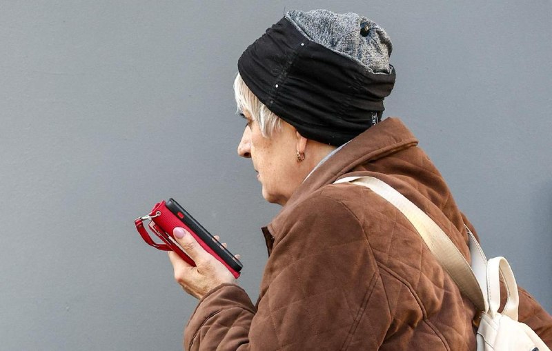 В Москве мошенники похитили 40 миллионов рублей у пенсионерки и её дочери