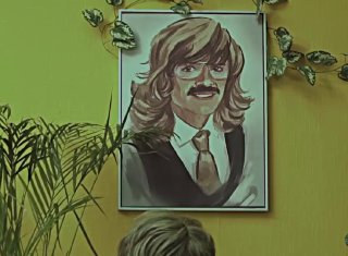 Шутливый диалог о желании узнать причину волнения