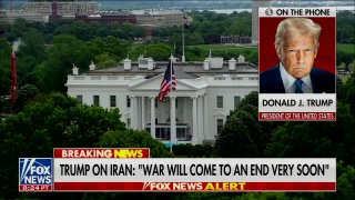 Трамп предупредил об угрозе нефтяной инфраструктуре Ирана