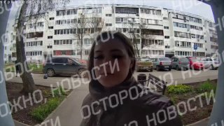 В Альметьевске вооруженные люди напали на семейную пару