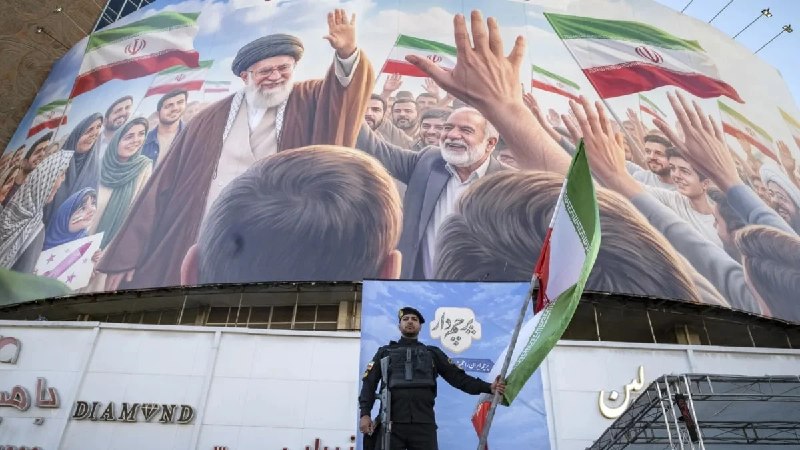 США захватили иранские танкеры с нефтью на сумму $380 млн