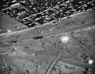 Нанесение ударов с воздуха по колоннам террористов в Мали