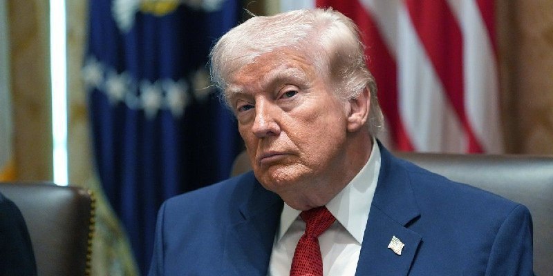 Трамп раскритиковал НАТО за неэффективность в интересах США