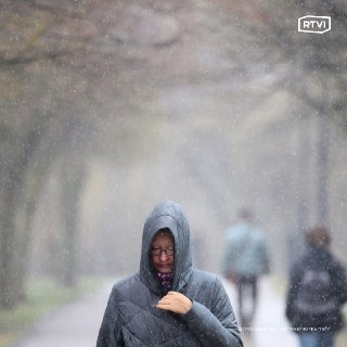 Прогноз погоды в мире на 27 апреля