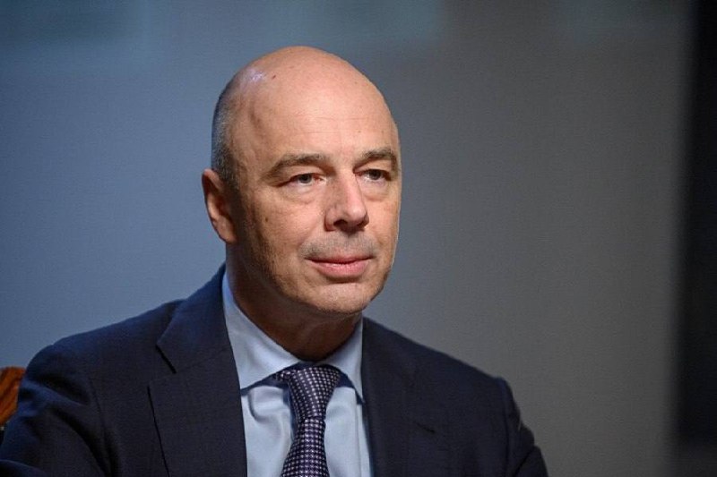 Силуанов сообщил о дефиците региональных бюджетов РФ в размере 1,5 трлн рублей