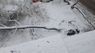 Инцидент на Халтуринской улице