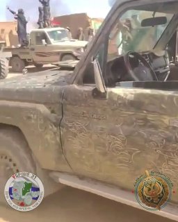 Белгородские волонтеры изготовили бронекомплекты для российских солдат в Мали