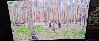 Усиление охоты беспилотников на личный состав ВСУ