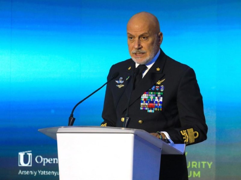 В НАТО заявили о возможных планах России восстановить границы СССР