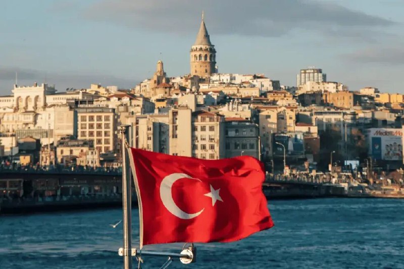 В Турции запустили оплату через СБП в рублях