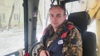 Коммунальные службы Люберец работают над очисткой дорог и уборкой деревьев