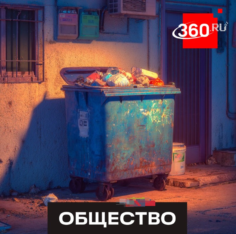 В Подмосковье модернизируют 1,9 тысячи контейнерных площадок