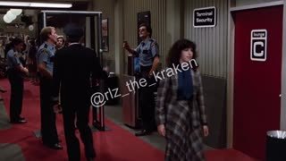 В соцсетях обсуждают видео с покушения на Трампа с нового ракурса