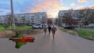 Пенсионера из Керчи приговорили к шести годам за комментарий о ударе по Красной площади