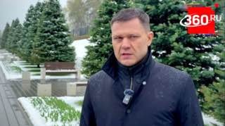 В Подмосковье устраняют последствия шквалистого ветра, восстанавливая электроснабжение