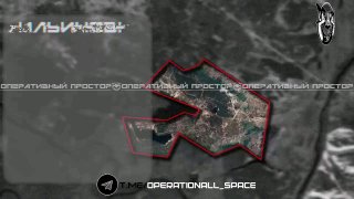 Освобождение населенного пункта Ильичовка в ДНР