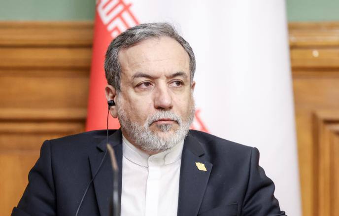 Глава МИД Ирана Арагчи прибыл в РФ для встречи с Путиным