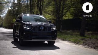 Первые кадры обмена задержанными на границе с Польшей