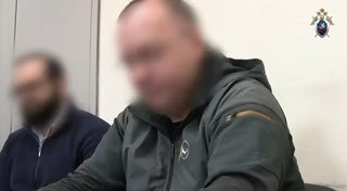 Обвиняемый в покушении на убийство адвокат Сергей Крикун признал вину