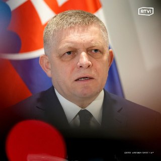 Фицо решил ехать в Москву на 9 мая на машине