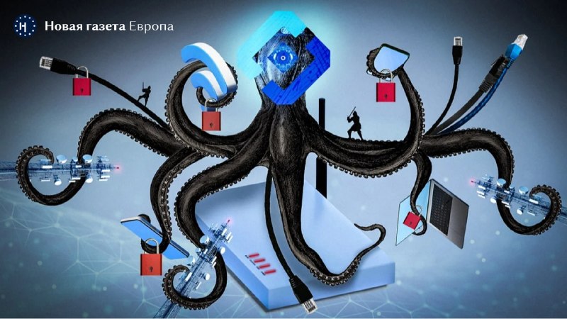 Полный гид по блокировкам Рунета: как в России «сворачивали» интернет