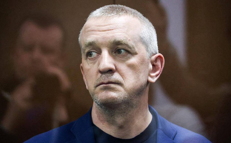 Главу «Мелбет» приговорили к 8 годам за мошенничество на 700 млн рублей