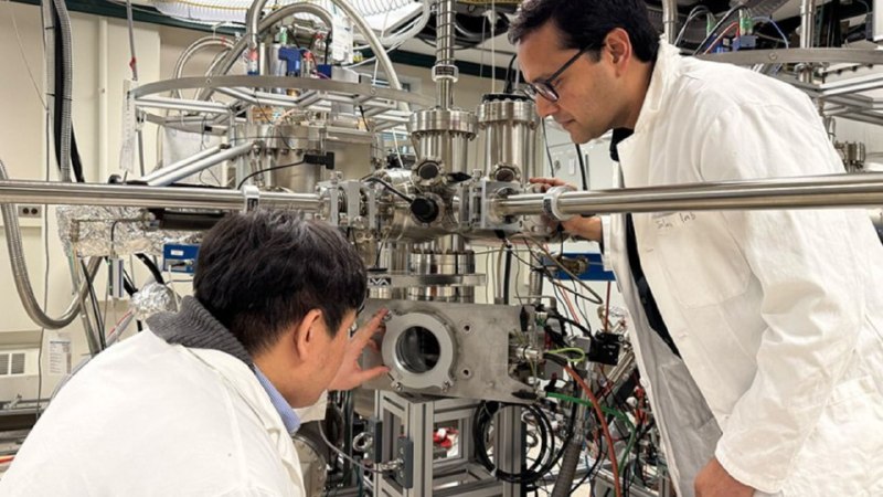 Металлы выходят из зоны комфорта: новая гибкость жестких материалов