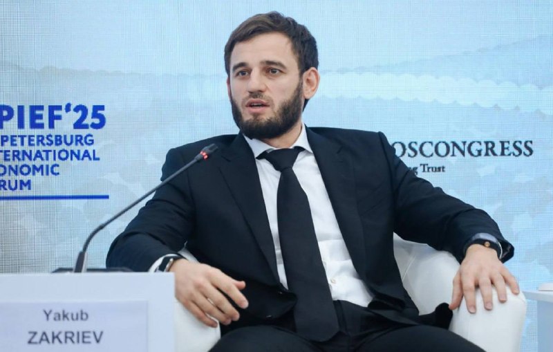 Сербия аннулировала гражданство племянника Рамзана Кадырова