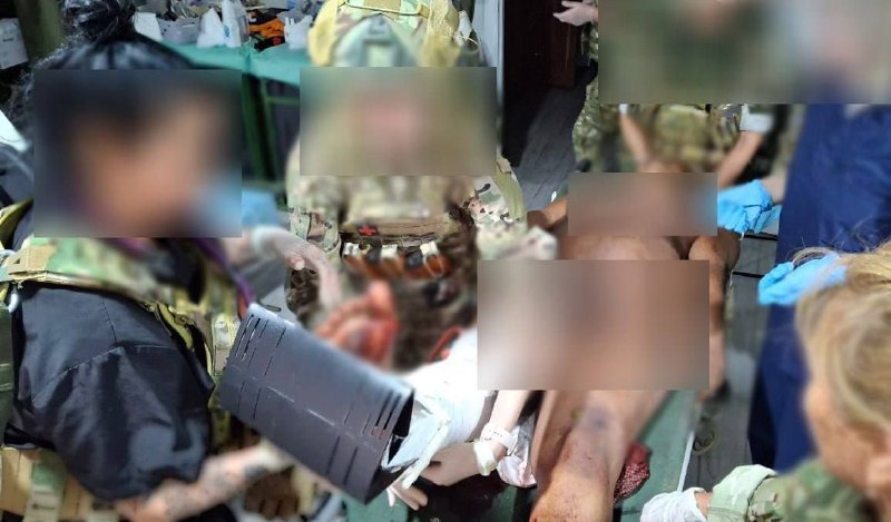 Нападение боевиков на города в Мали: массовые жертвы среди гражданского населения