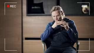 Валерий Карпин: «Общаться через медиа — это твоя обязанность»