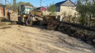 В Дагестан направляют стройматериалы для восстановления после наводнения