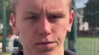 В молодежных футбольных клубах Франции растет дискриминация в отношении белых детей