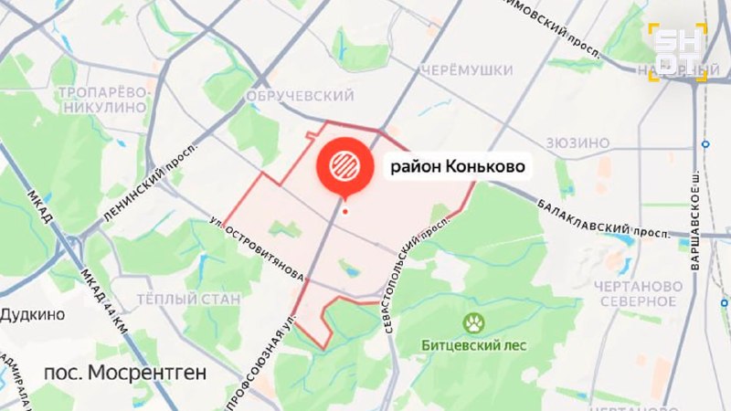 В Москве купюра взорвалась рядом с ребёнком