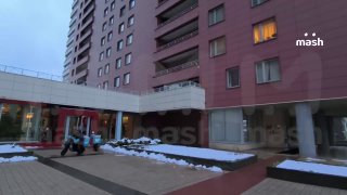 Лариса Долина переехала в квартиру, где жил Стивен Сигал