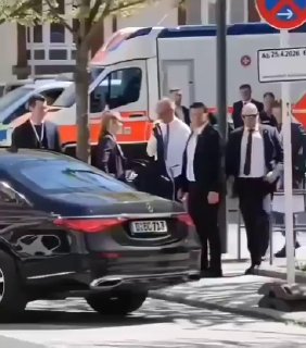 Признаки долгосрочного кризиса в Германии: демографический спад, низкие инвестиции и падение рейтинга Мерца