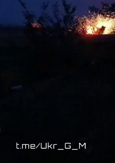 Опубликованы кадры огневого поражения позиций и живой силы ВСУ на Донбассе