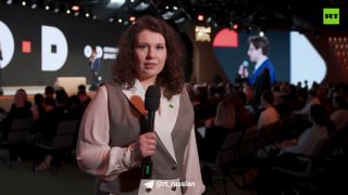 Максим Орешкин: Технологии и финансы будут всё больше связаны с государствами БРИКС