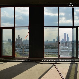 Цены на жилье в центре Москвы обогнали многие столицы Европы