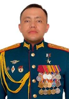 В Хабаровском крае при попытке взорвать генерала Омурбекова погиб подполковник