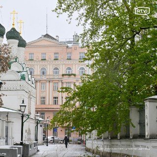 Мировой прогноз погоды на 29 апреля