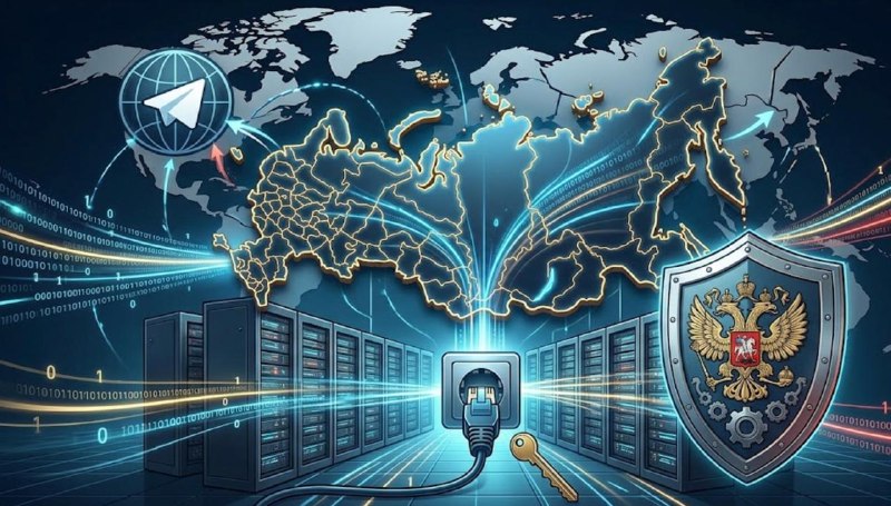 В Госдуме поставили условие Telegram: серверы и представительство в России под угрозой блокировки