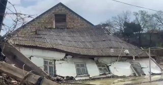 В Дагестане выявлен массовый самострой среди домов, пострадавших от наводнения